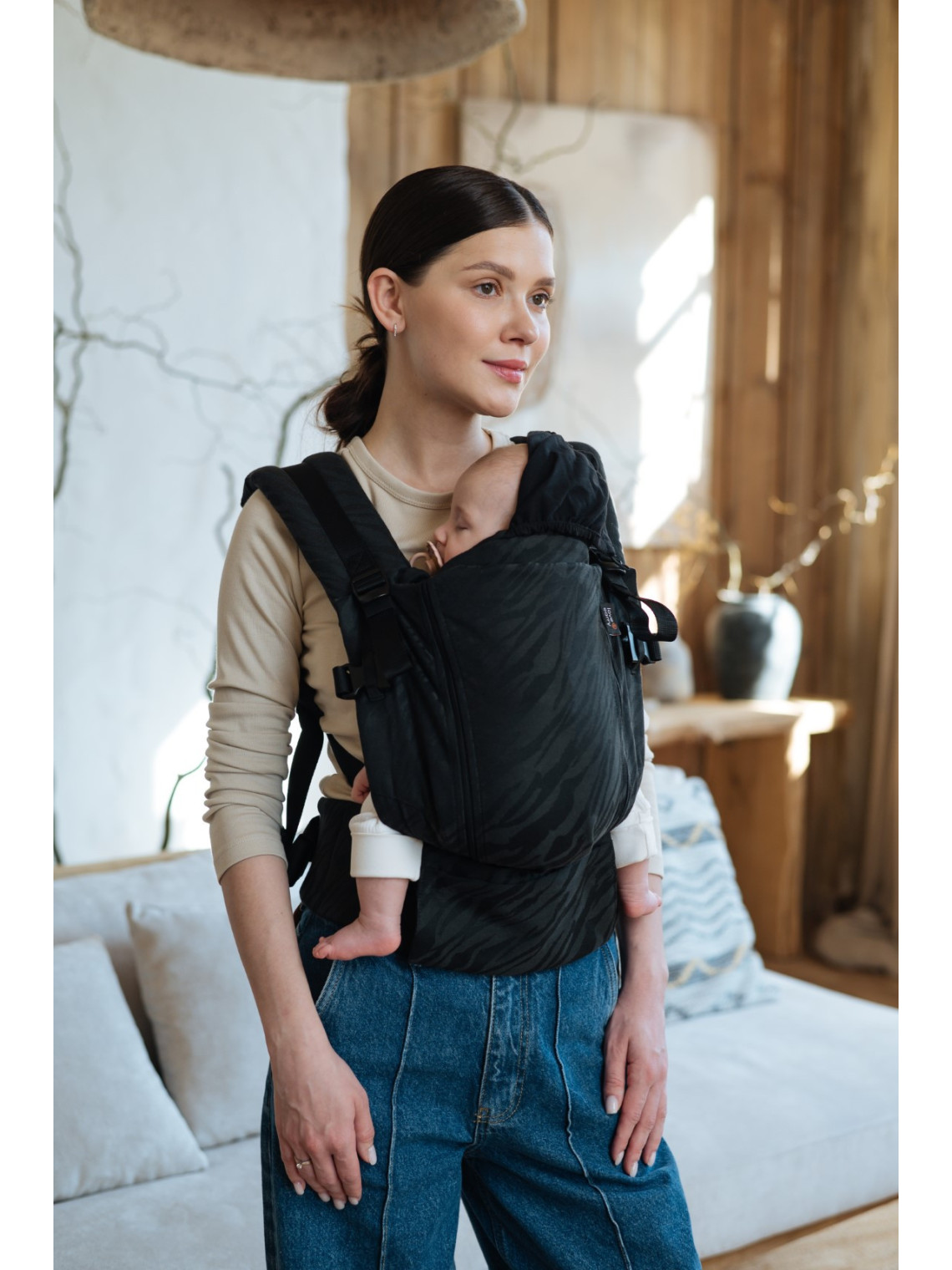 Love&Carry ONE ergonominen kantoreppu