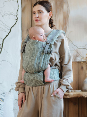 Love&Carry ONE ergonominen kantoreppu