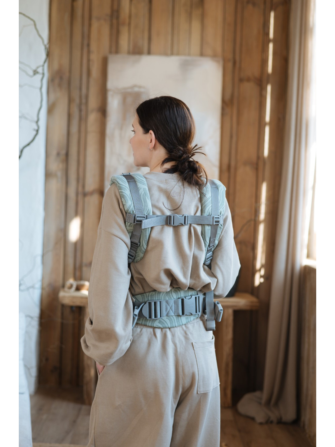 Love&Carry ONE ergonominen kantoreppu