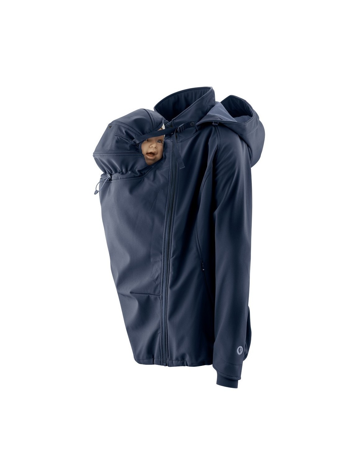 Mamalila Softshell kantotakki