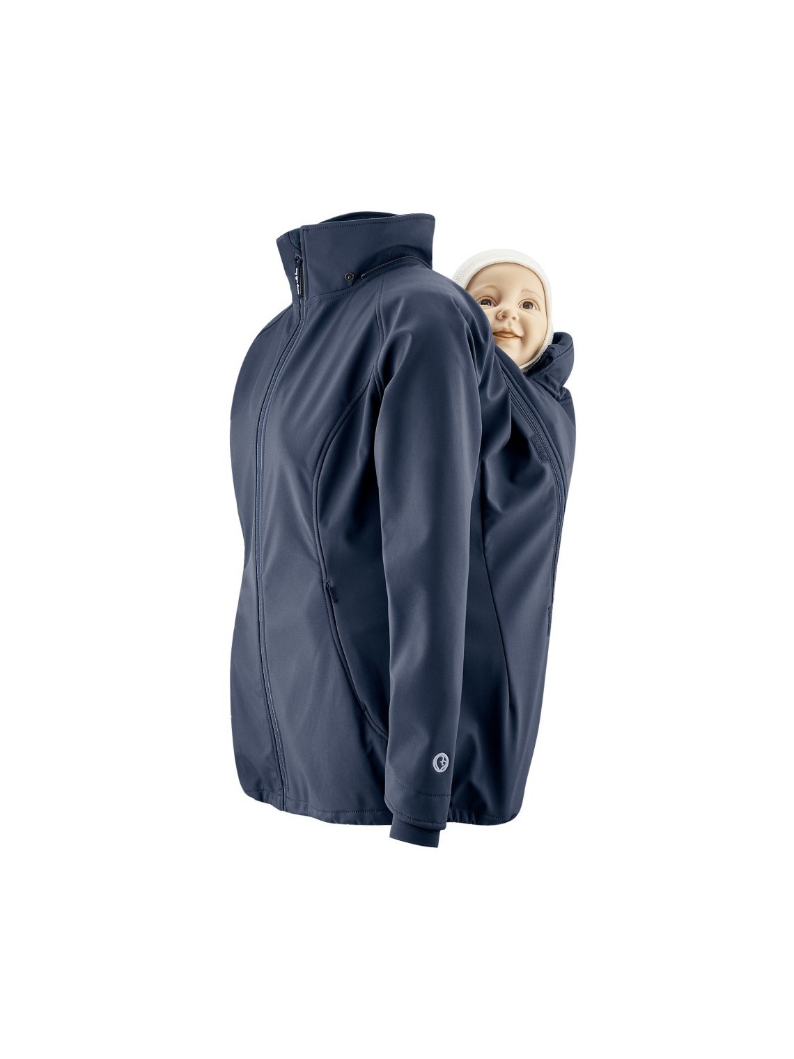 Mamalila Softshell kantotakki