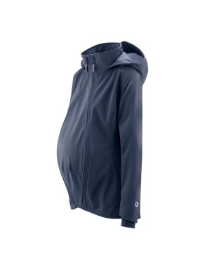 Mamalila Softshell kantotakki