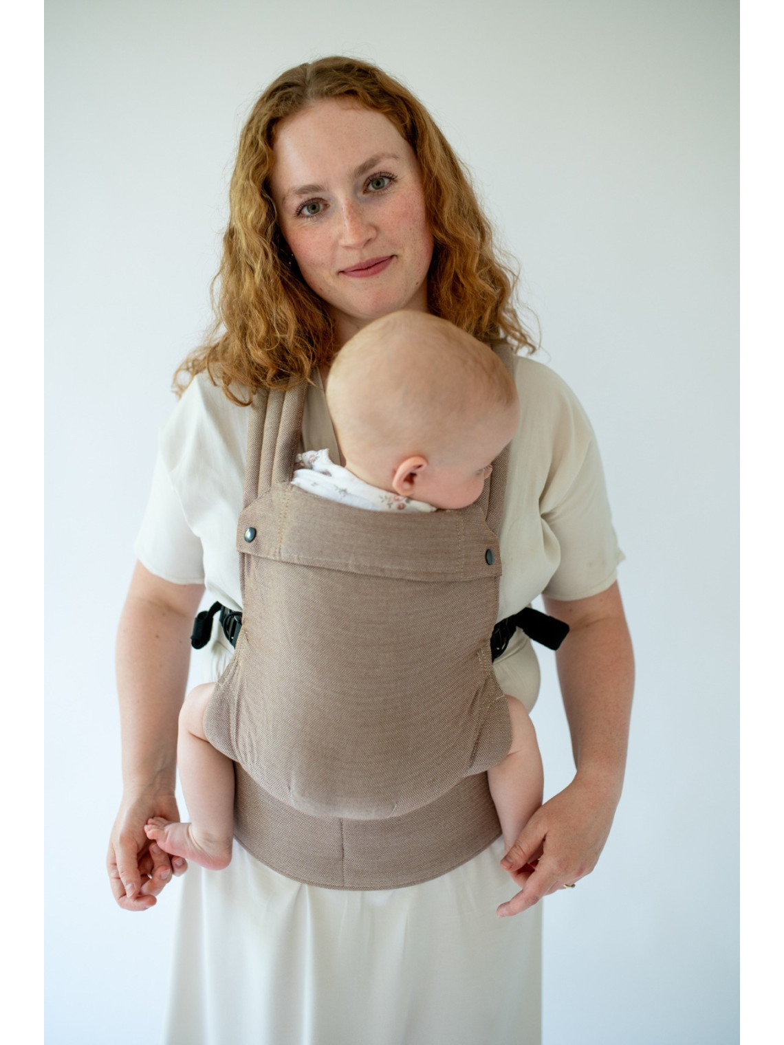 QUSY MINI kantoreppu vastasyntyneelle