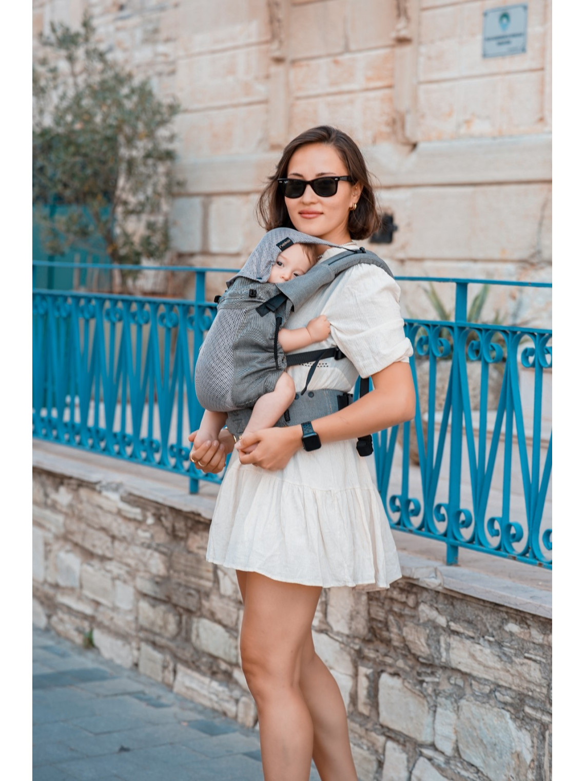 Neko Switch Baby kantoreppu