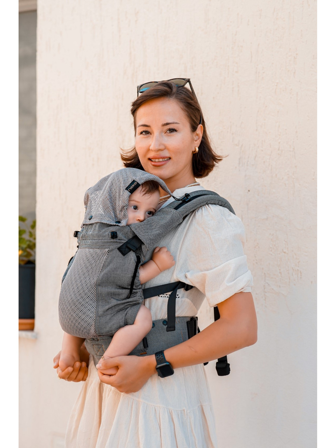 Neko Switch Baby kantoreppu