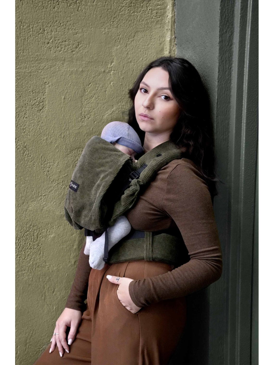 Love Radius PhysioCarrier 2 kantoreppu