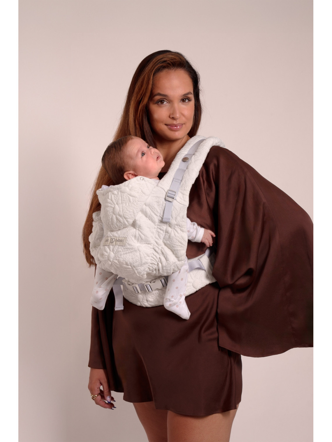 Love Radius HoodieCarrier 2 kantoreppu