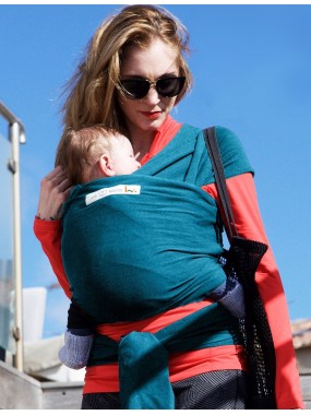 Love Radius Basic kantoliina vauvalle