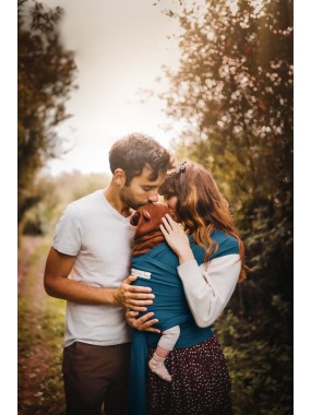 Love Radius Basic kantoliina vauvalle