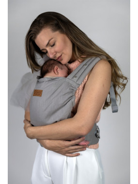 ISARA Elite – tai stiliaus ir techninio tobulumo derinys tėvams, kurie vertina kokybę be kompromisų.