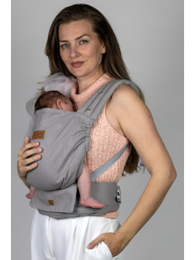 ISARA Elite – tai stiliaus ir techninio tobulumo derinys tėvams, kurie vertina kokybę be kompromisų.