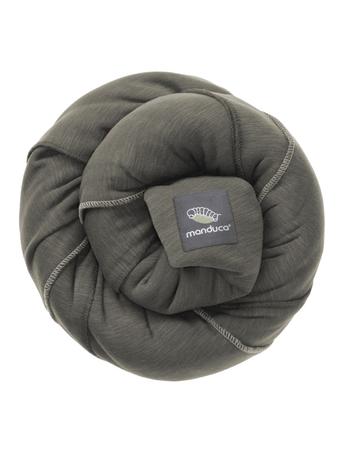 Manduca Sling vaikjuostė – minkšta, organiška ir patogi nuo gimimo