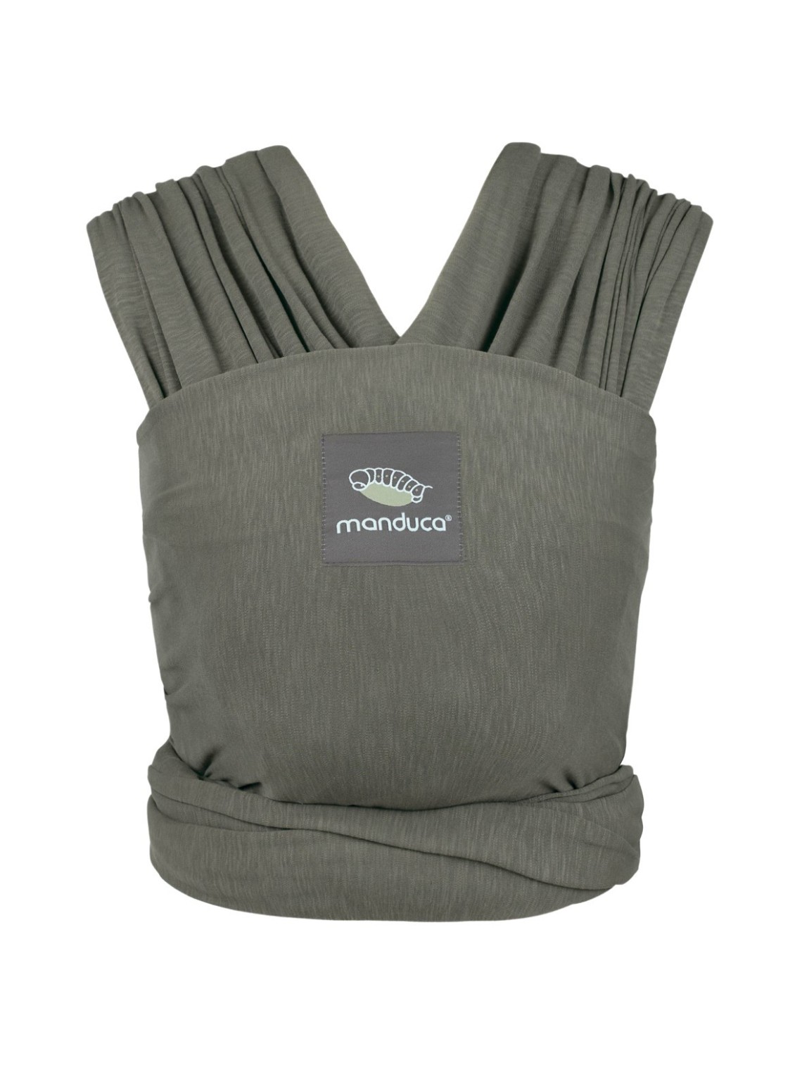Manduca Sling vaikjuostė – minkšta, organiška ir patogi nuo gimimo