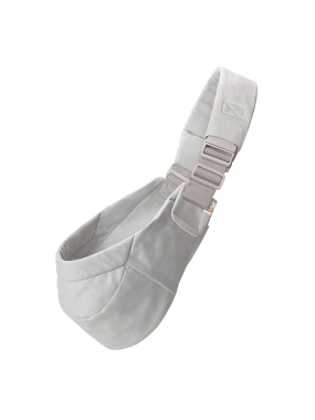 Ergobaby Upsie - nauja, smagi nešioklė didesniems vaikams.