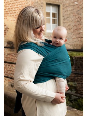 Manduca Sling kantoliina vauvalle