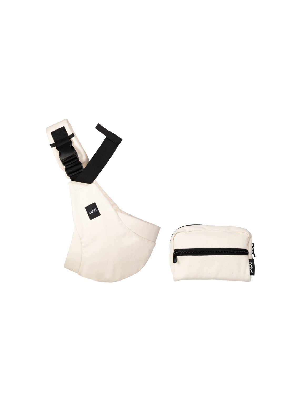 Boba Buddy lonkkakantoreppu