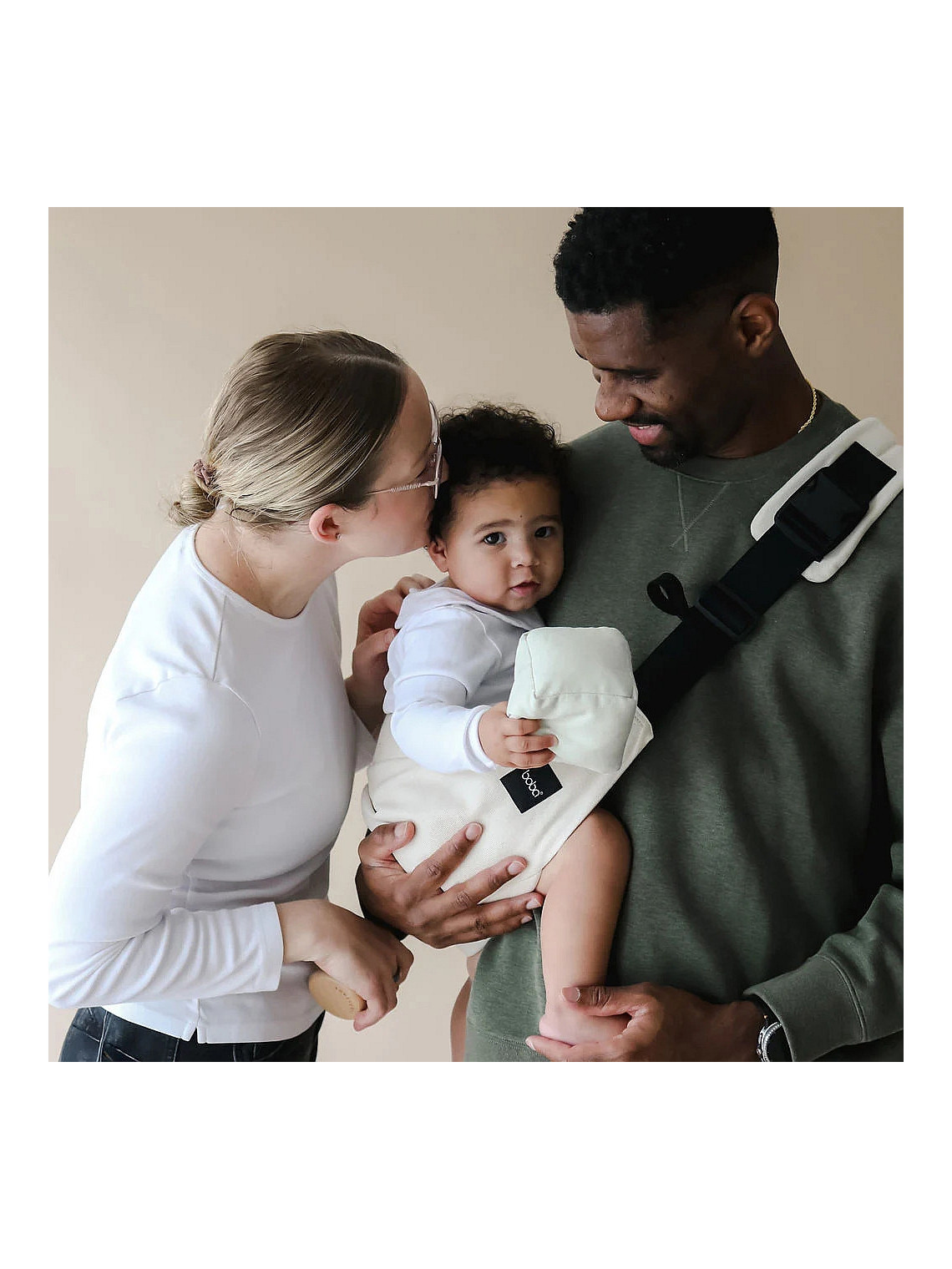 Boba Buddy lonkkakantoreppu