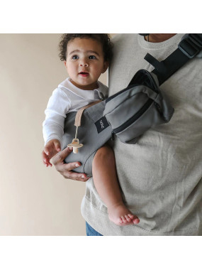 Boba Buddy lonkkakantoreppu