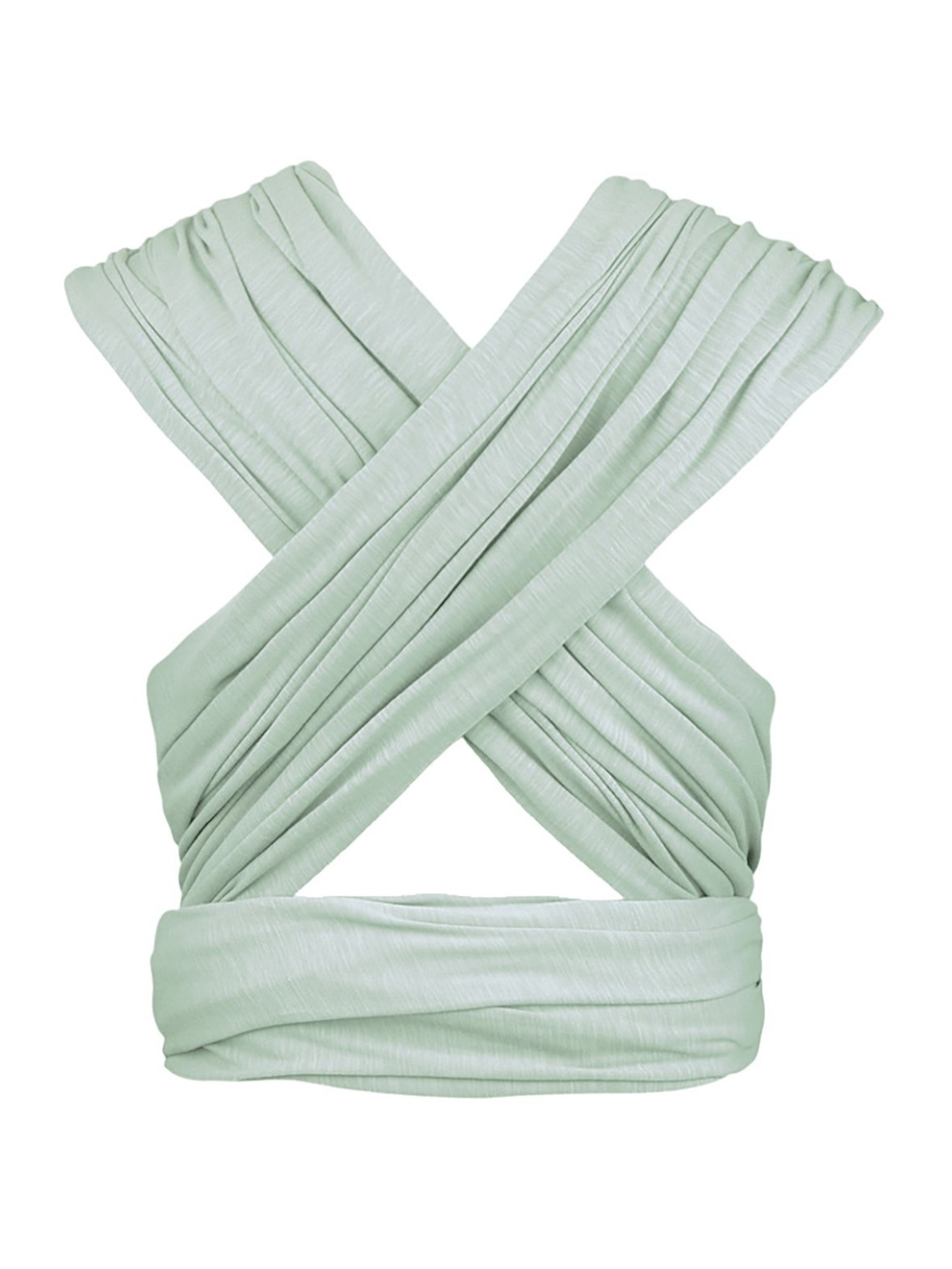 Manduca Sling kantoliina vauvalle