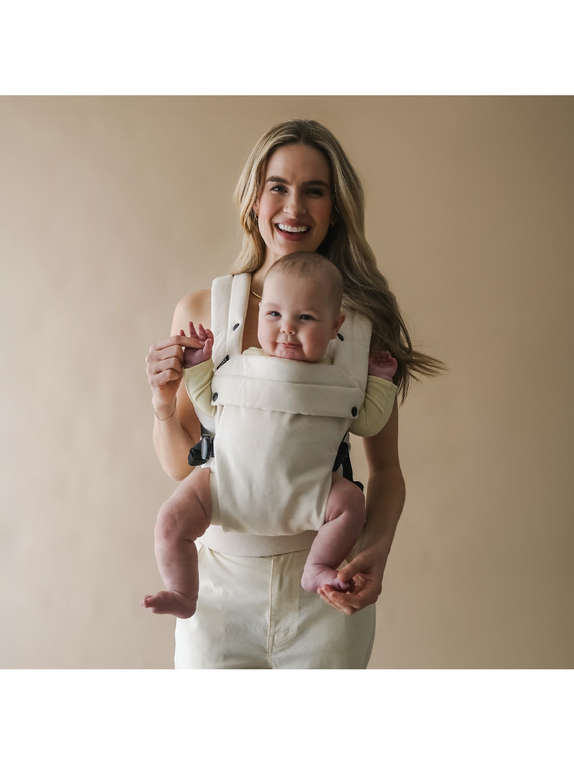 Boba Auri ergonominen kantoreppu syntymästä 3 vuoteen