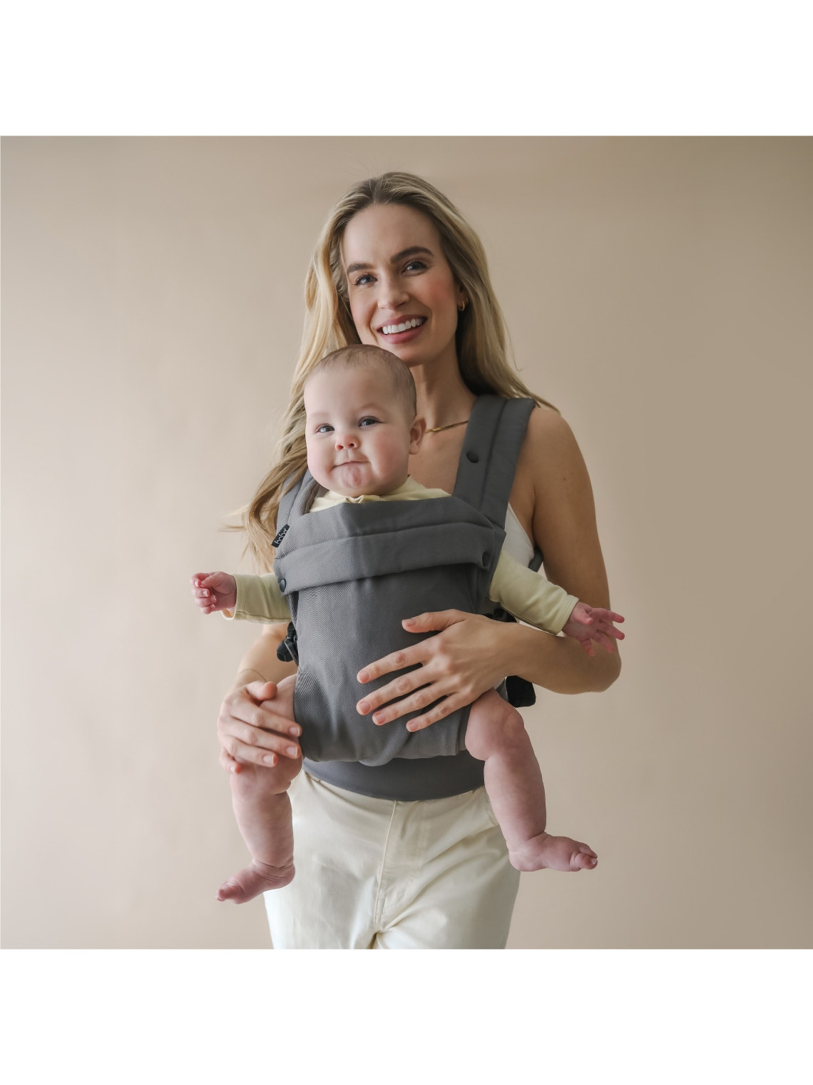 Boba Auri ergonominen kantoreppu syntymästä 3 vuoteen