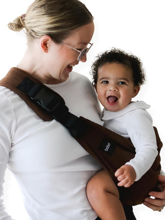 Boba Buddy lonkkakantoreppu