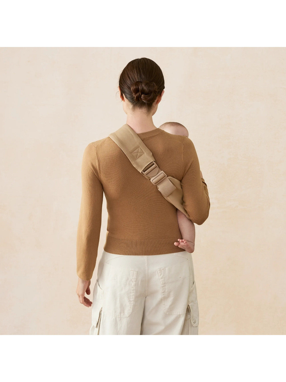Ergobaby Upsie lonkkakantoreppu taaperolle