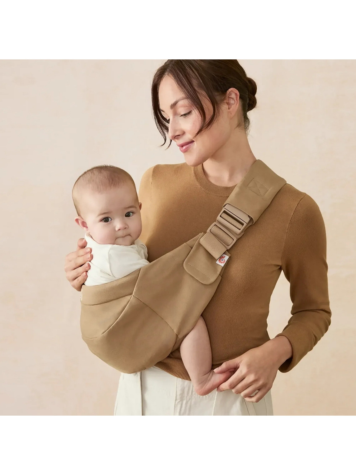 Ergobaby Upsie lonkkakantoreppu taaperolle