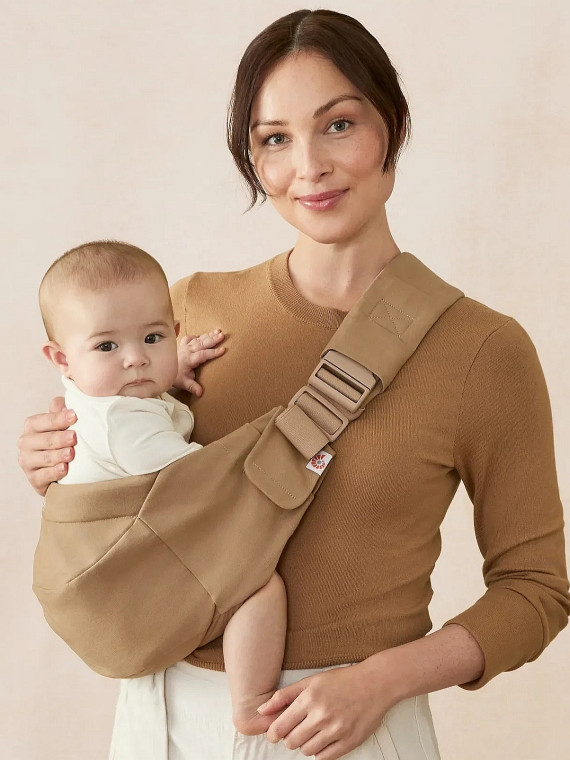 Ergobaby Upsie lonkkakantoreppu taaperolle