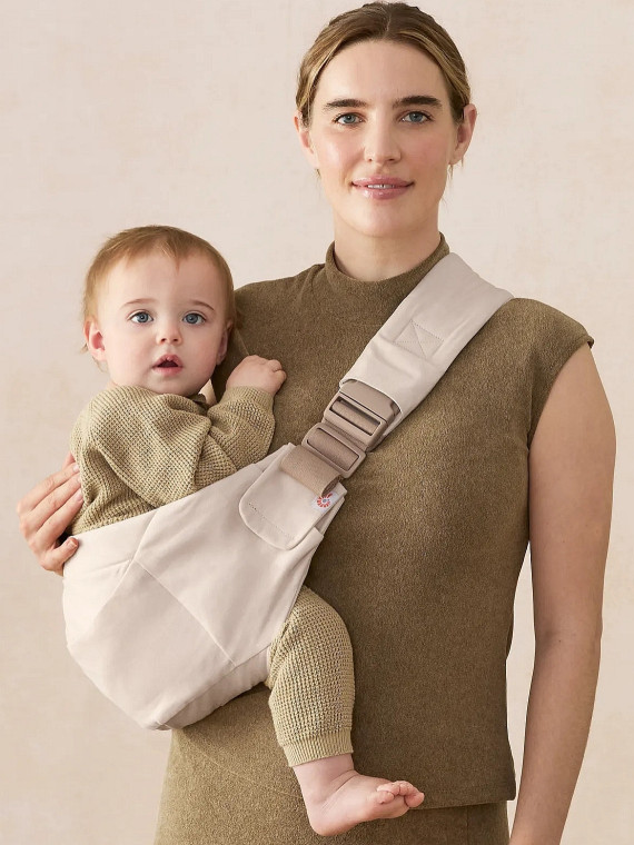 Ergobaby Upsie lonkkakantoreppu taaperolle