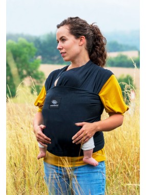 Manduca Sling kantoliina vauvalle