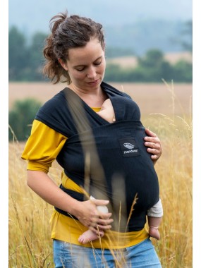 Manduca Sling kantoliina vauvalle