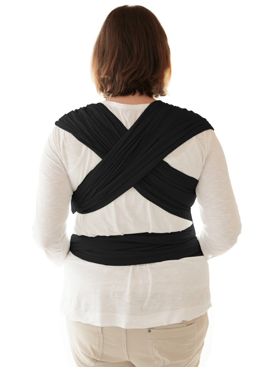 Manduca Sling kantoliina vauvalle