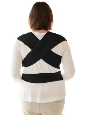 Manduca Sling kantoliina vauvalle