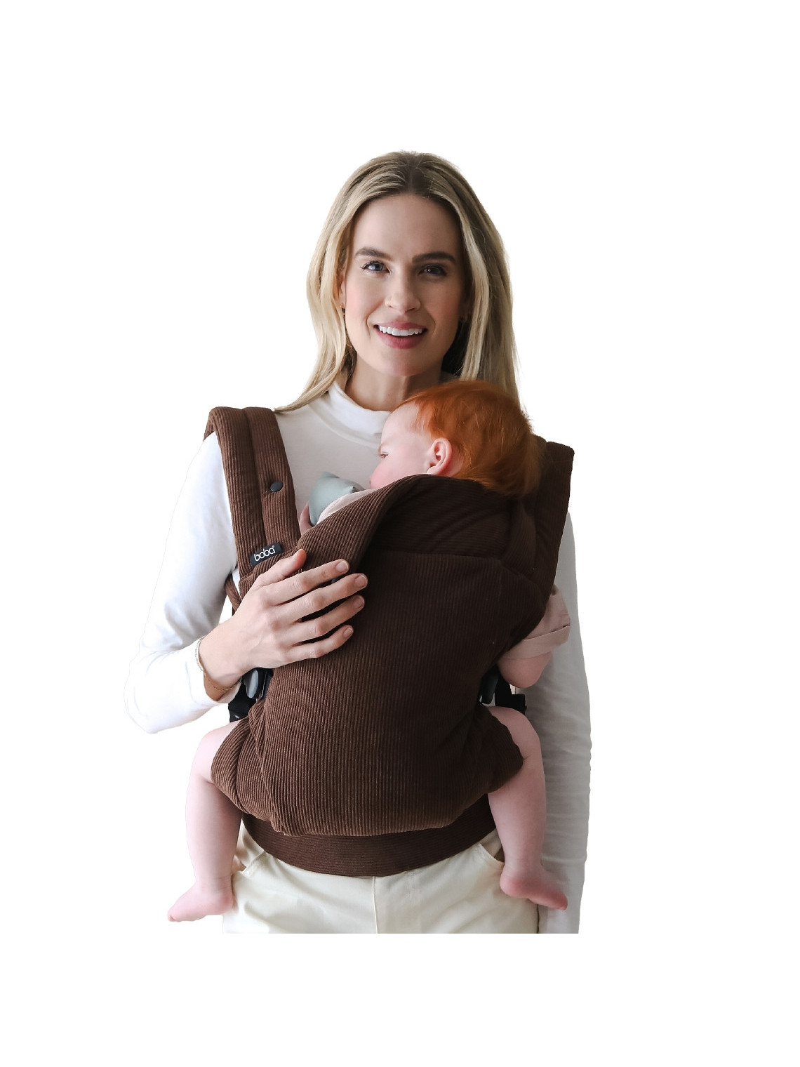 Boba Auri ergonominen kantoreppu syntymästä 3 vuoteen