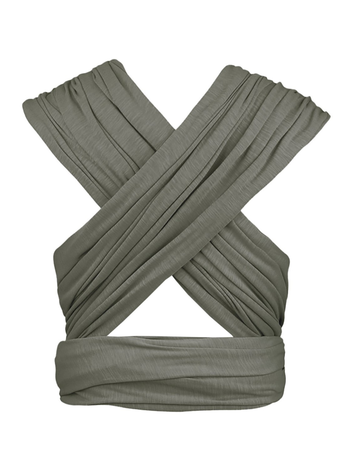 Manduca Sling kantoliina vauvalle