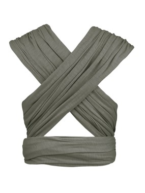 Manduca Sling kantoliina vauvalle