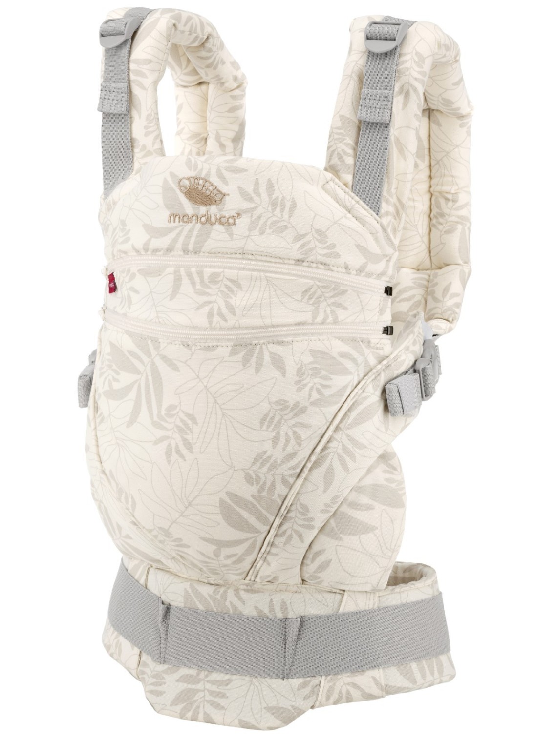 Manduca XT kantoreppu vauvalle