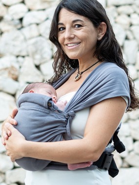 Neko Tiny kantoreppu vastasyntyneelle