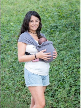 Neko Tiny kantoreppu vastasyntyneelle