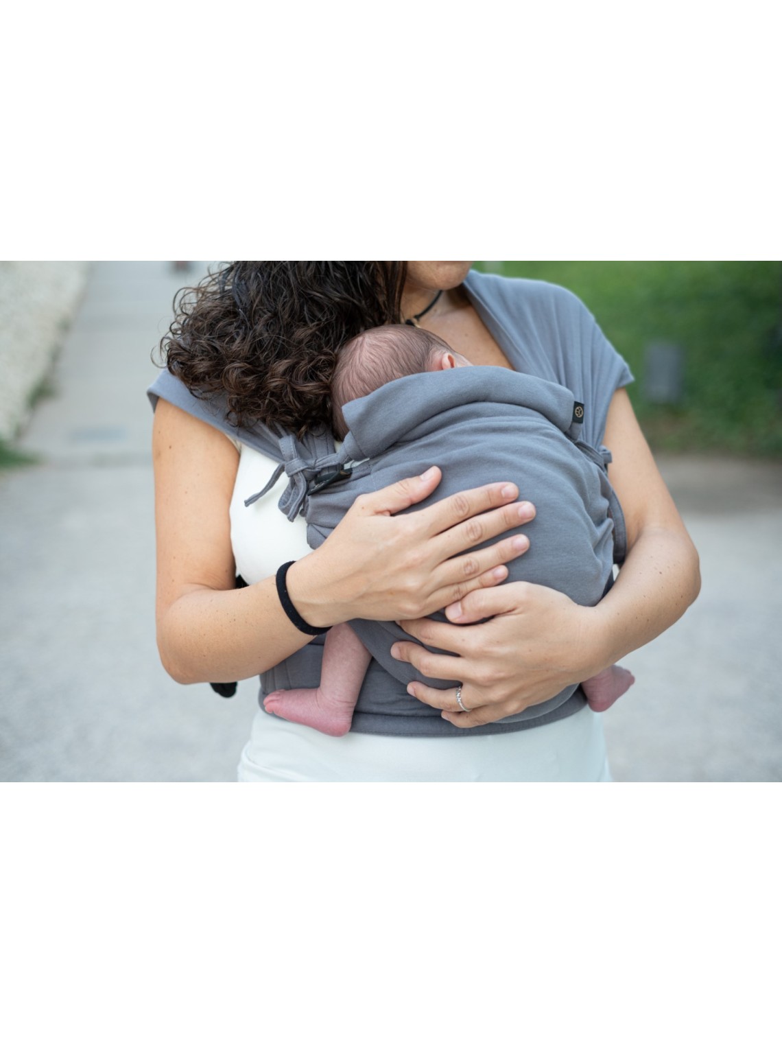 Neko Tiny kantoreppu vastasyntyneelle