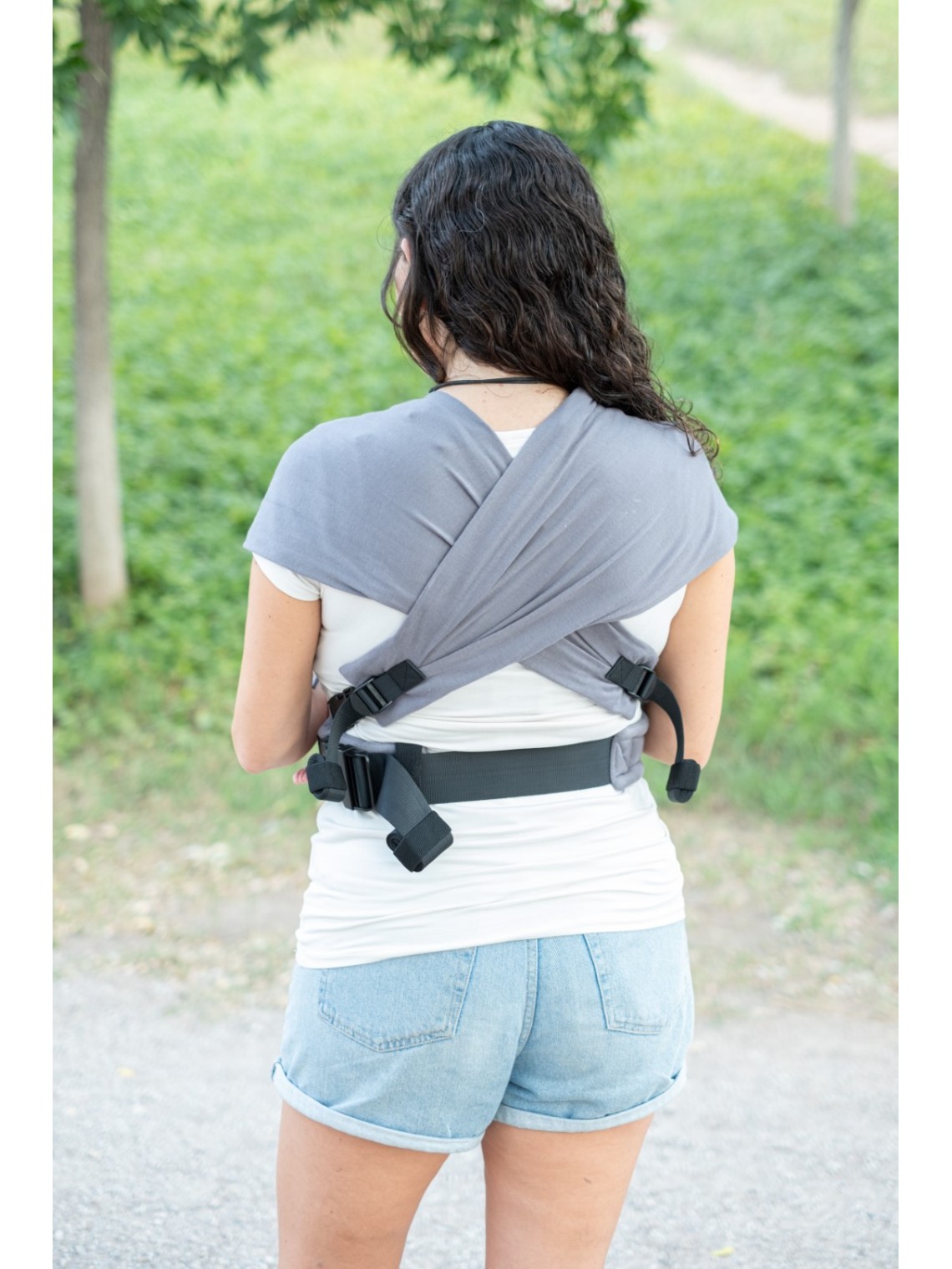 Neko Tiny kantoreppu vastasyntyneelle