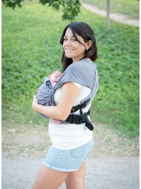 Neko Tiny kantoreppu vastasyntyneelle