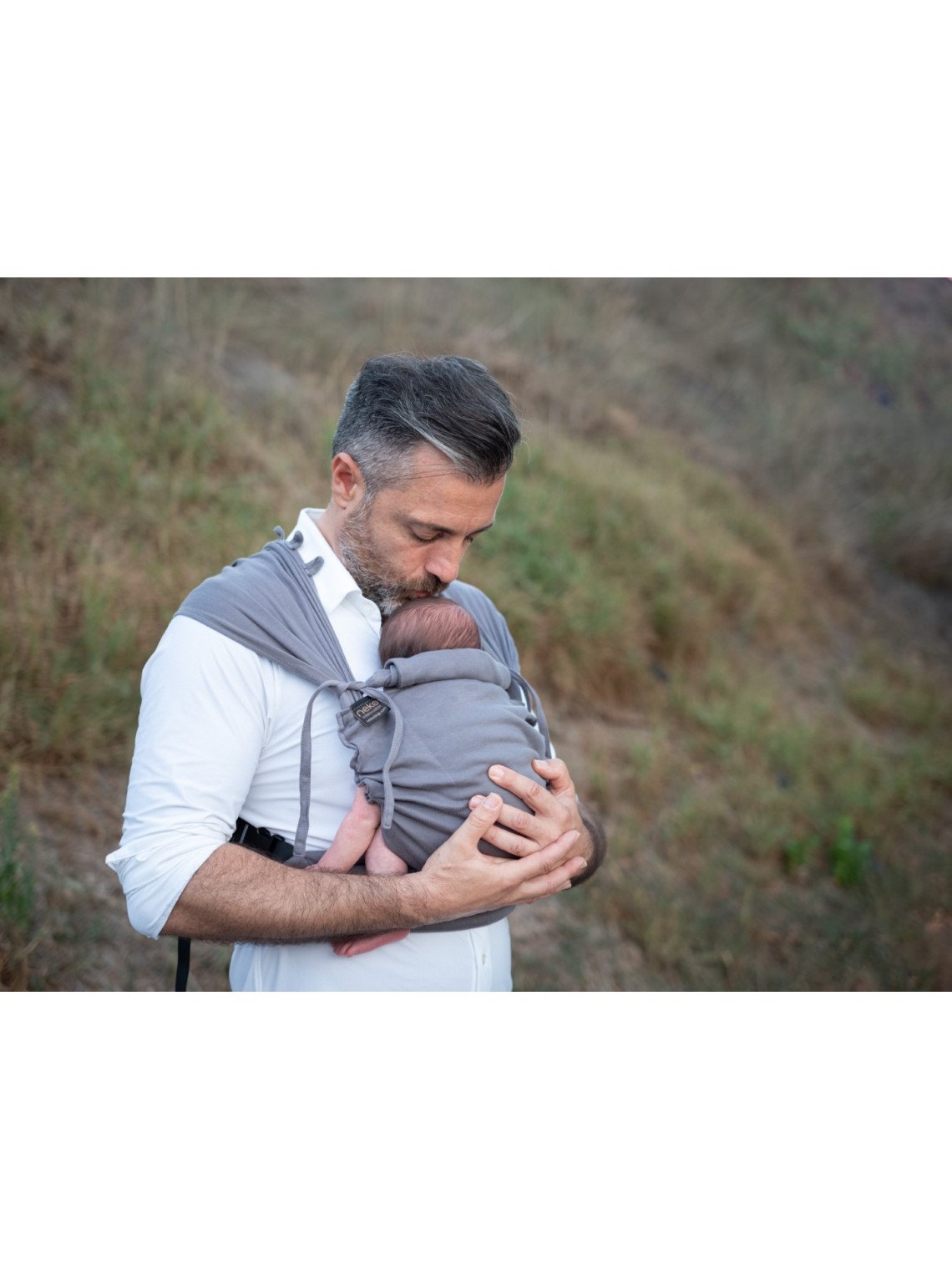 Neko Tiny kantoreppu vastasyntyneelle