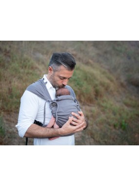 Neko Tiny kantoreppu vastasyntyneelle