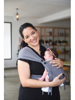 Neko Tiny kantoreppu vastasyntyneelle