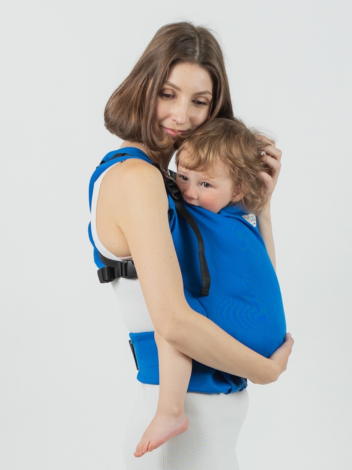 ISARA Preschooler kantoreppu taaperolle ja isommalle lapselle