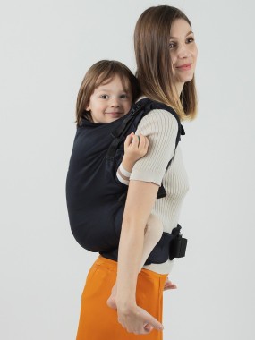 ISARA Preschooler kantoreppu taaperolle ja isommalle lapselle