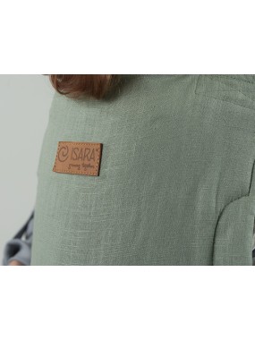 Isara Quick Half Buckle hybridikantoreppu