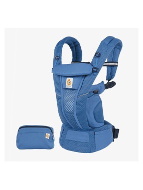 Ergobaby Omni Breeze kantoreppu